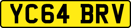 YC64BRV