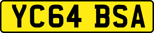 YC64BSA