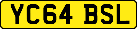 YC64BSL