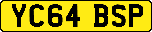 YC64BSP