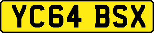 YC64BSX