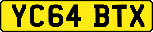 YC64BTX