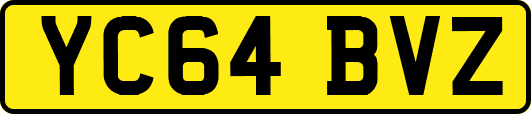 YC64BVZ