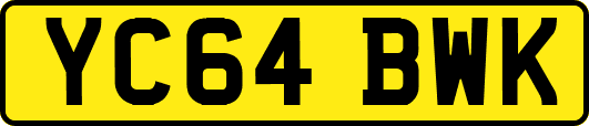 YC64BWK