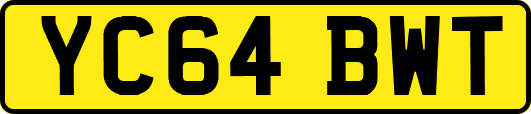 YC64BWT