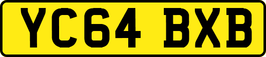 YC64BXB