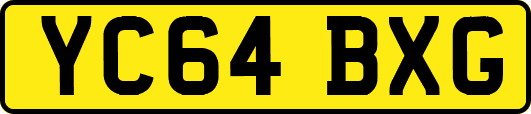 YC64BXG