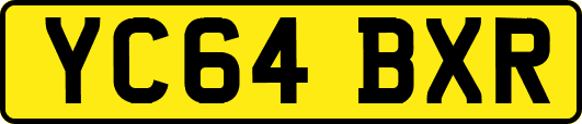 YC64BXR