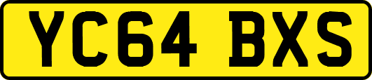 YC64BXS