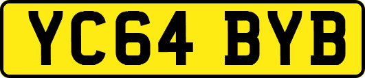 YC64BYB