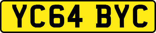 YC64BYC