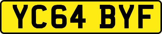 YC64BYF