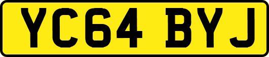 YC64BYJ