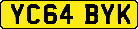 YC64BYK