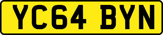 YC64BYN