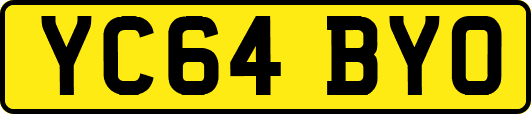 YC64BYO