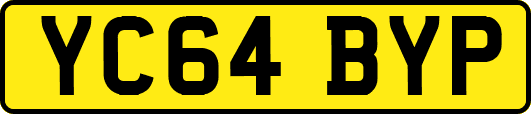 YC64BYP