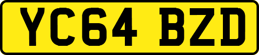 YC64BZD