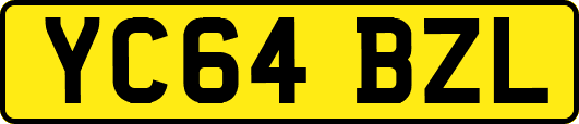 YC64BZL