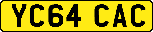 YC64CAC