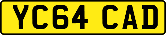 YC64CAD