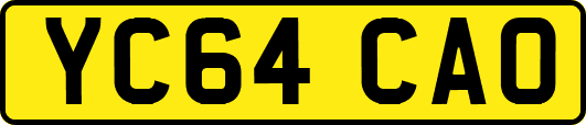 YC64CAO