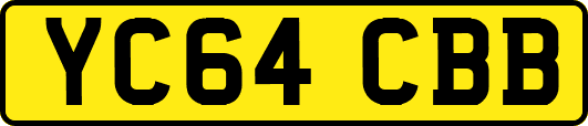 YC64CBB