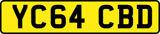 YC64CBD