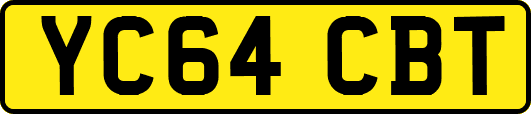 YC64CBT