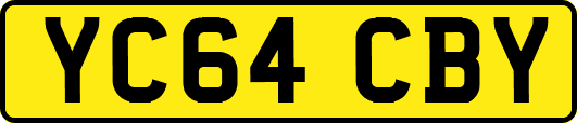 YC64CBY