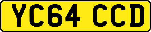 YC64CCD