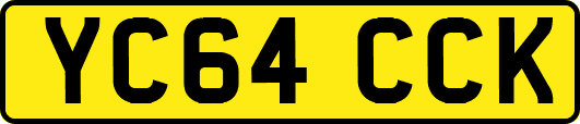 YC64CCK