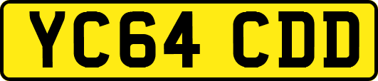 YC64CDD