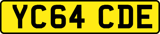 YC64CDE