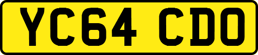 YC64CDO