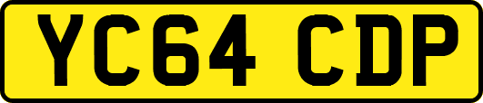 YC64CDP