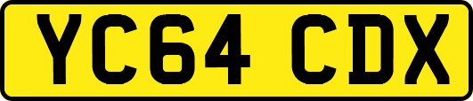 YC64CDX