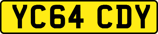 YC64CDY