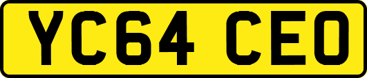 YC64CEO