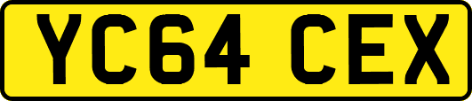 YC64CEX