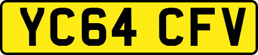 YC64CFV