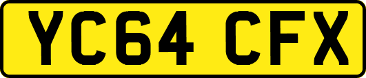 YC64CFX