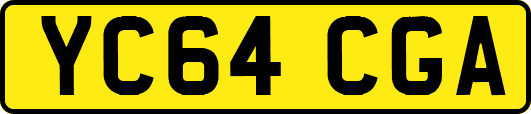 YC64CGA