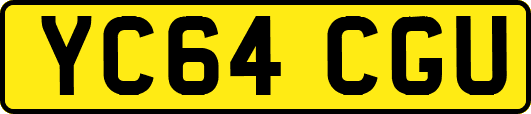 YC64CGU