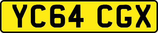 YC64CGX