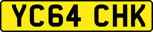 YC64CHK