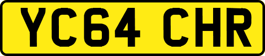 YC64CHR