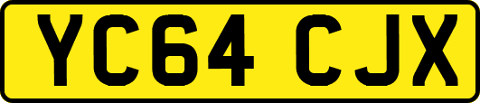 YC64CJX