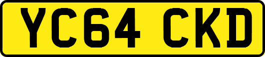 YC64CKD