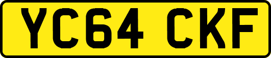 YC64CKF